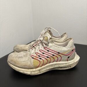 Nike‎ Pegasus Turbo Next Nature White Running Shoes DM3414-100 Women's Size 8.5